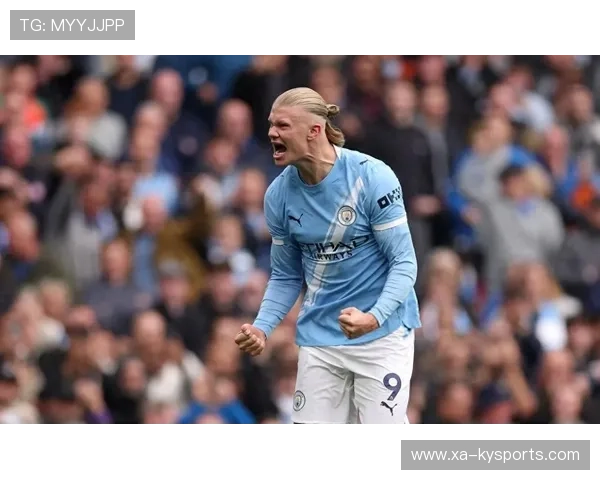 哈兰德连中25球，英超火力王再登顶，哈兰德连中25球,英超火力王再登顶了吗