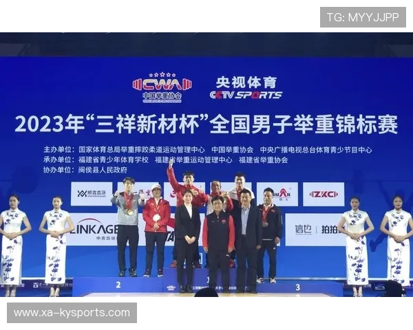 世界举重科研中心发布基层选手评估与恢复手册